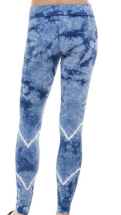 Party Underwater Leggings