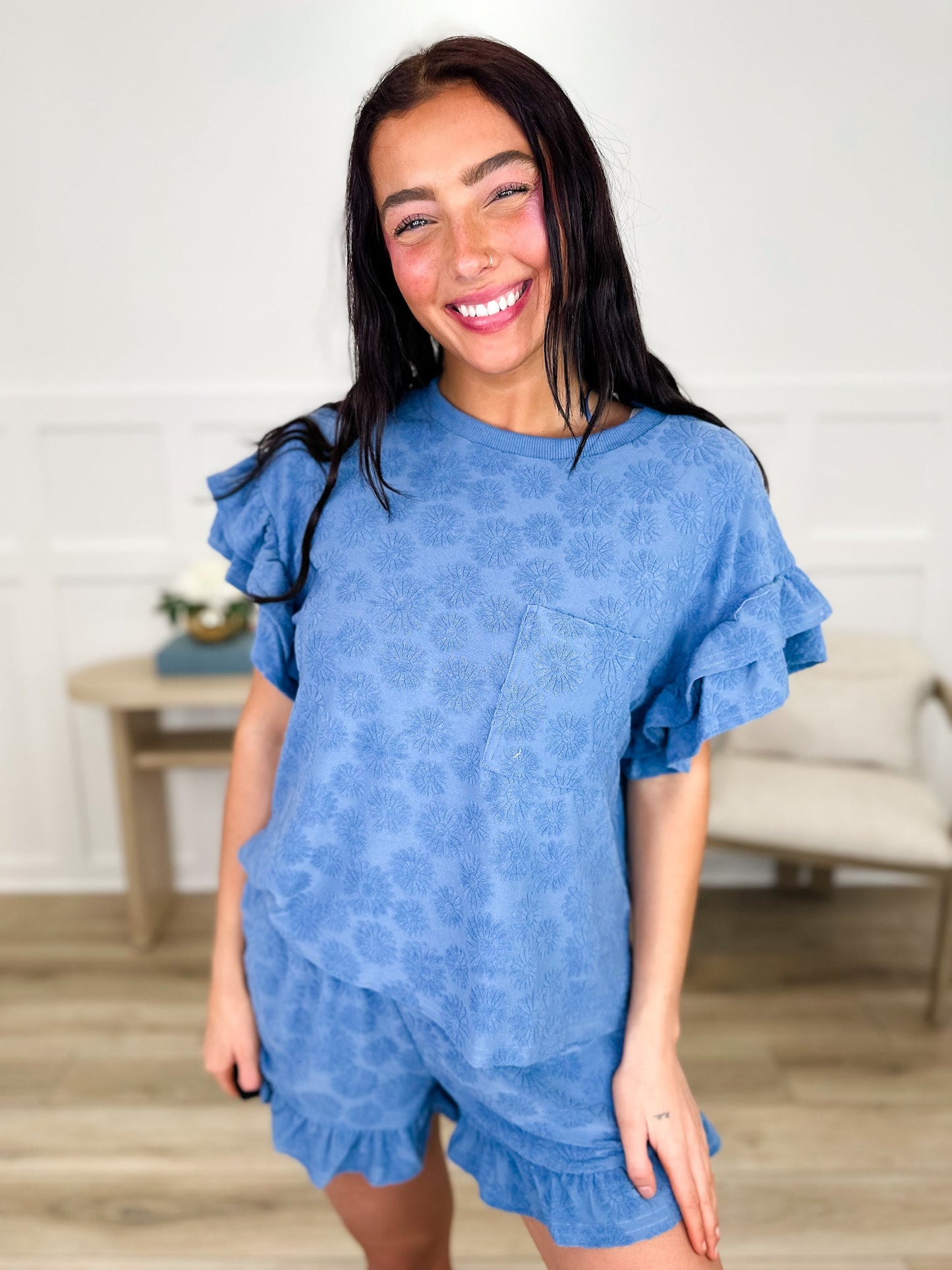 Starting Something High-Rise Avery Mae Set - Multiple Colors