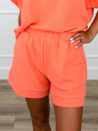 Coral Orange