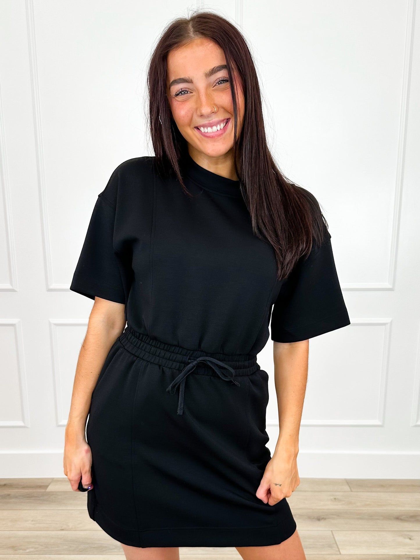 See You Again Avery Mae Dress - Multiple Colors