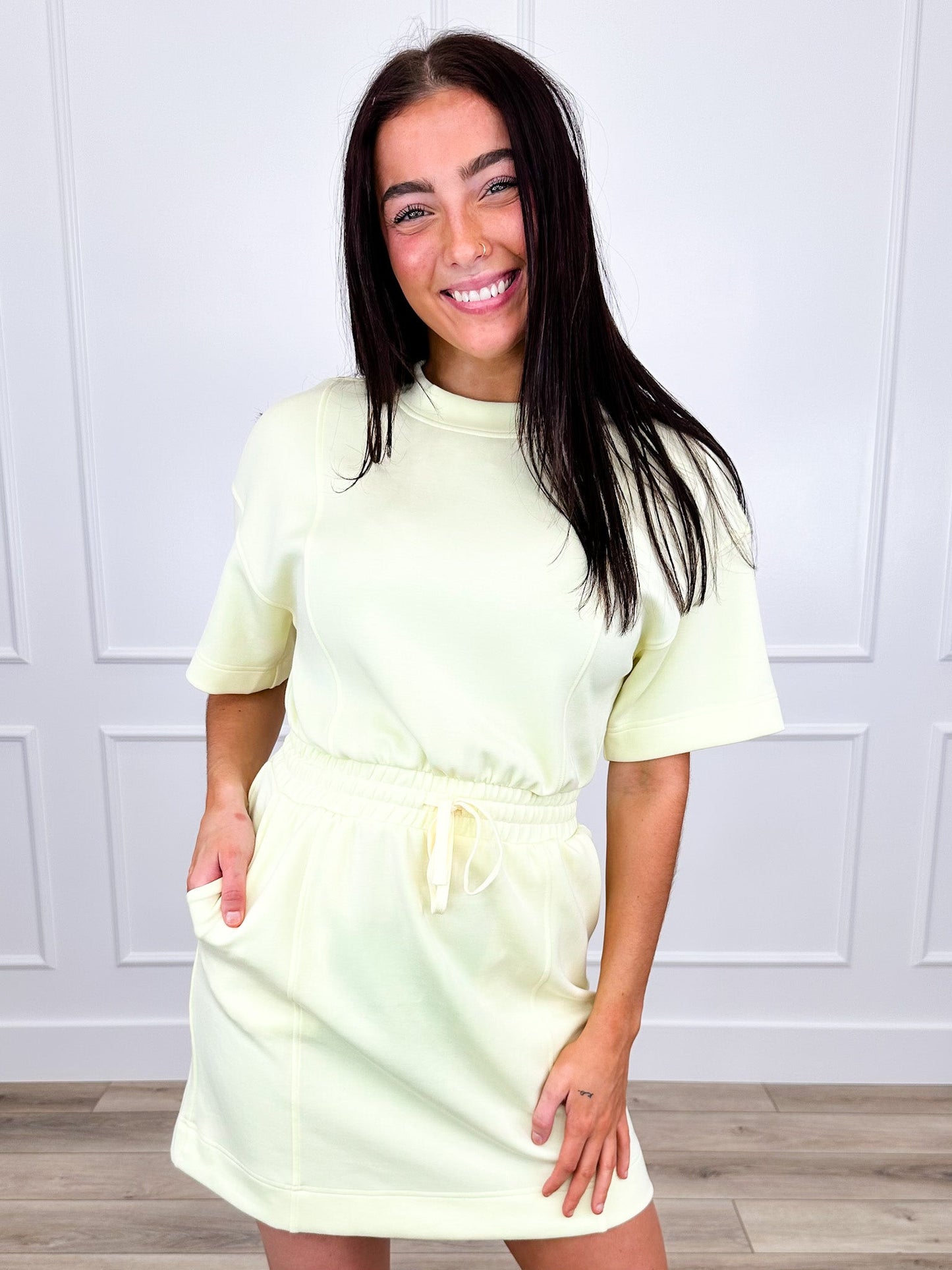 See You Again Avery Mae Dress - Multiple Colors