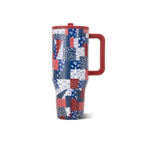 Quilted Americana