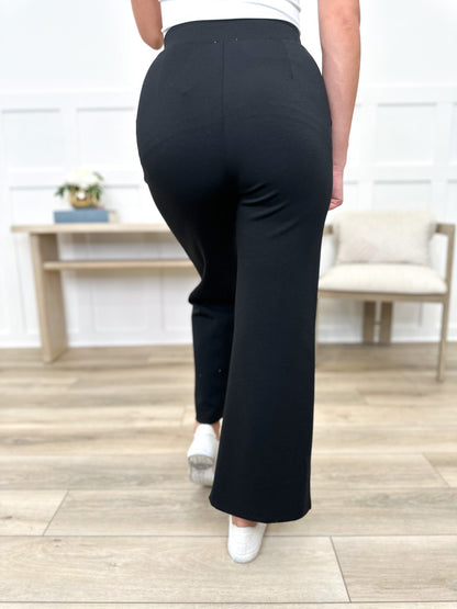 Touch the Sky High-Rise Avery Mae Bottoms - Multiple Colors