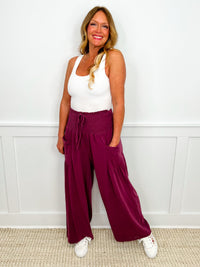 Wine Red
