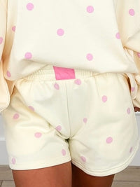 Cream Pink