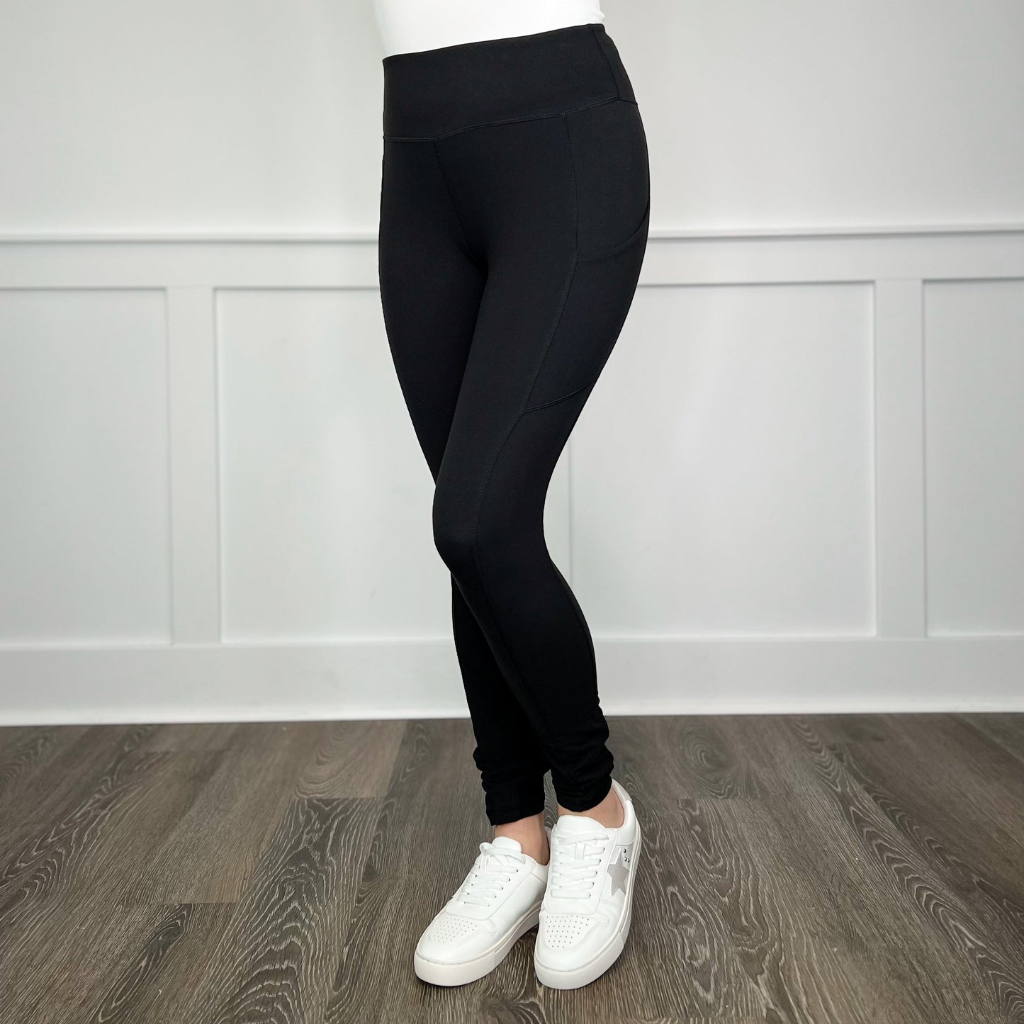 I Can Do Better High-Rise Avery Mae Leggings - 7 colors!