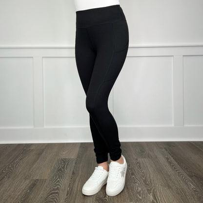 I Can Do Better High-Rise Avery Mae Leggings - 7 colors!