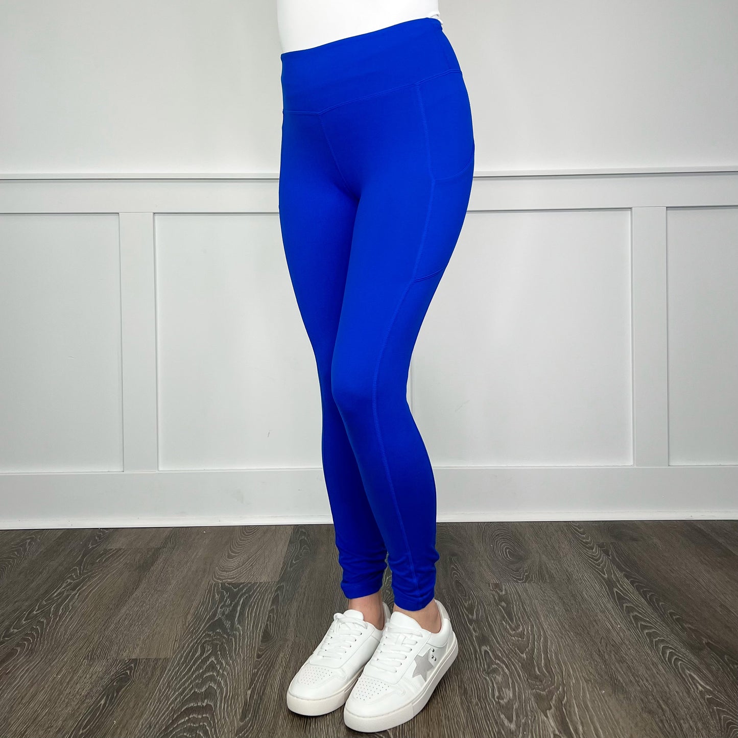 I Can Do Better High-Rise Avery Mae Leggings - 7 colors!