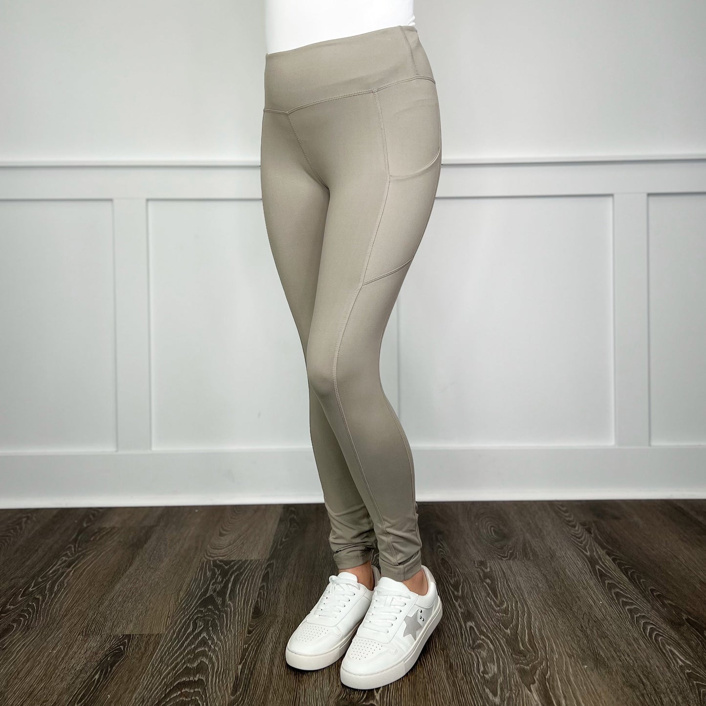 I Can Do Better High-Rise Avery Mae Leggings - 7 colors!