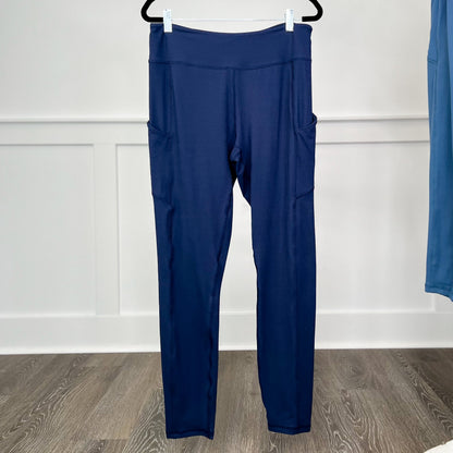 I Can Do Better High-Rise Avery Mae Leggings - 7 colors!