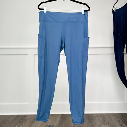 I Can Do Better High-Rise Avery Mae Leggings - 7 colors!
