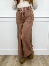 Mocha Brown