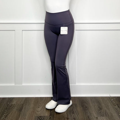 No Problem High-Rise Avery Mae Yoga Pants - 5 colors!