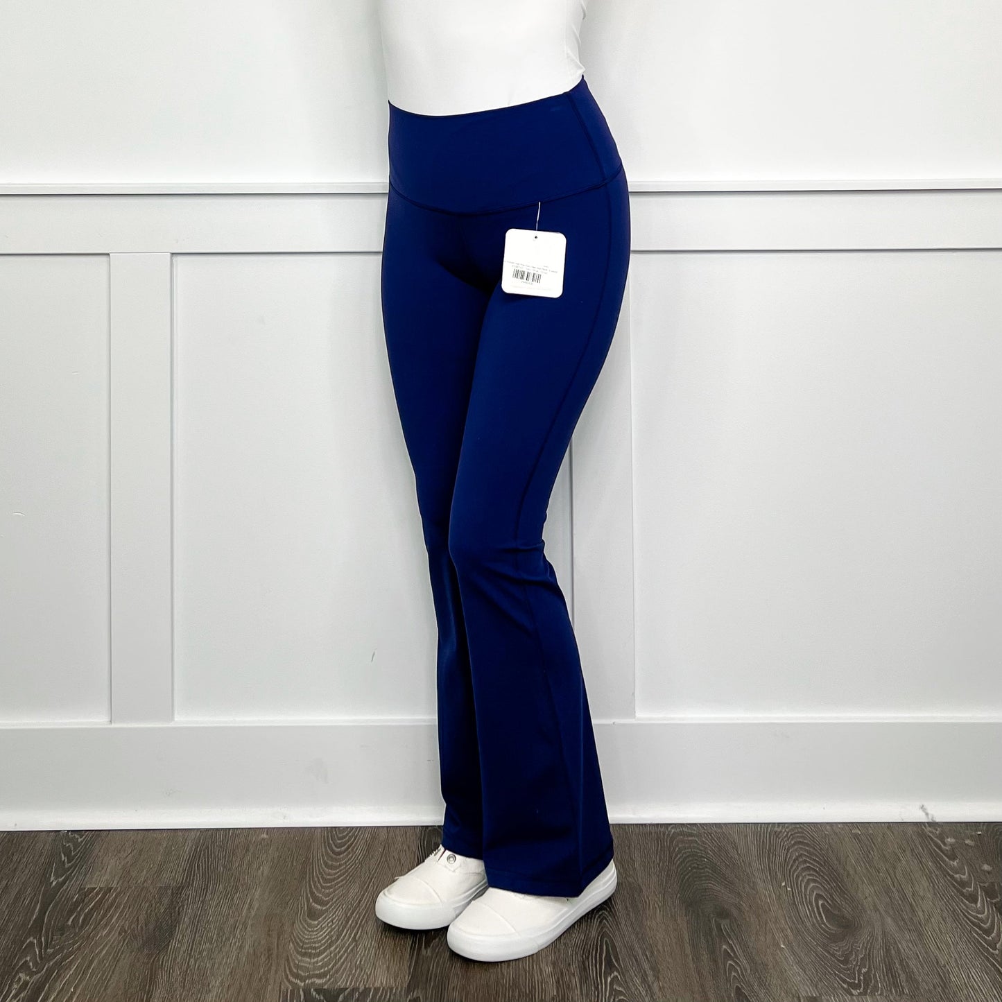 No Problem High-Rise Avery Mae Yoga Pants - 5 colors!