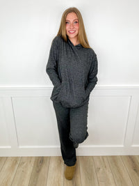 Charcoal Grey
