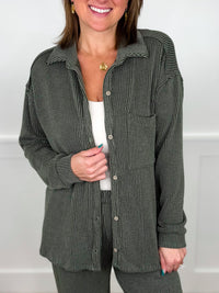 Olive Green