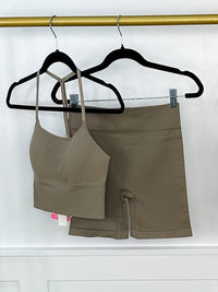 Latte Brown