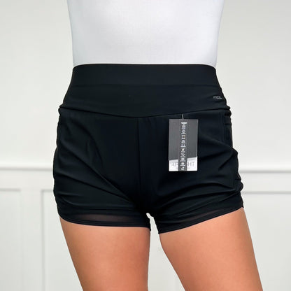 Losing Focus High-Rise Avery Mae Shorts - 2 colors!