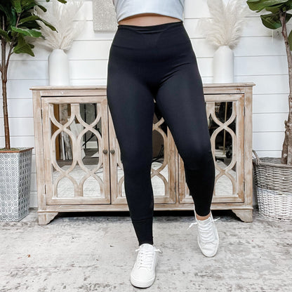 Ampersand Avenue Call it Out High-Rise Leggings - 4 options!
