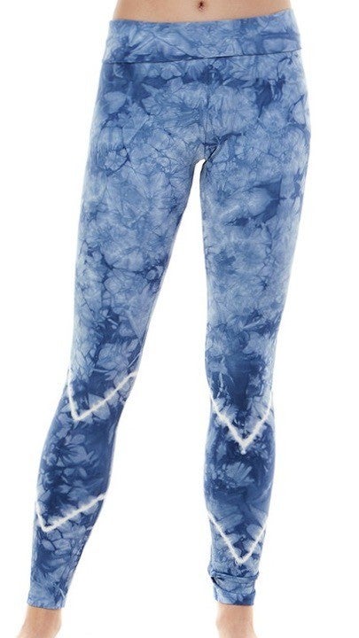 Party Underwater Leggings